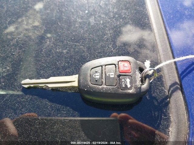 Toyota Corolla S Plus 2014 2T1BURHE8EC198776 Image 11