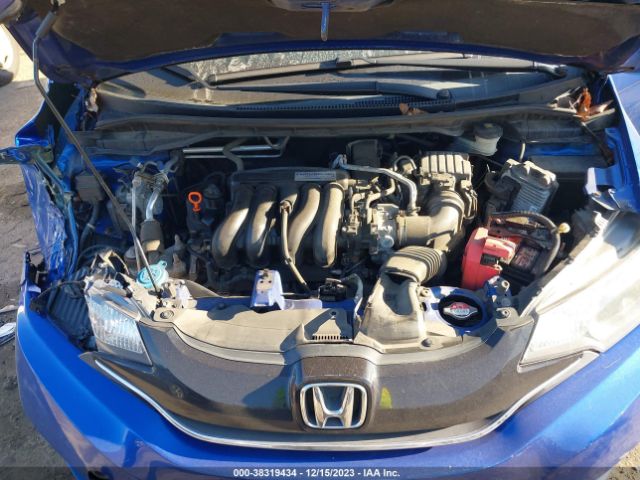 3HGGK5H81FM728336 Honda Fit Ex/ex-l