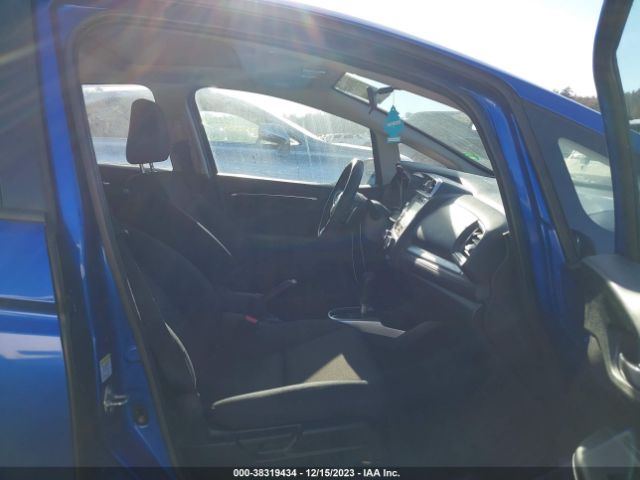 3HGGK5H81FM728336 Honda Fit Ex/ex-l