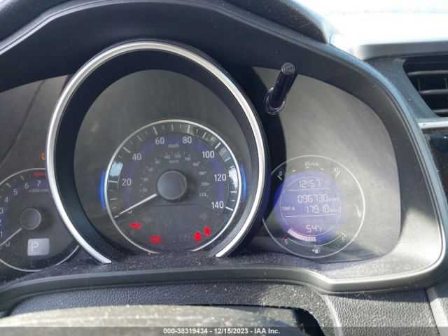 3HGGK5H81FM728336 Honda Fit Ex/ex-l