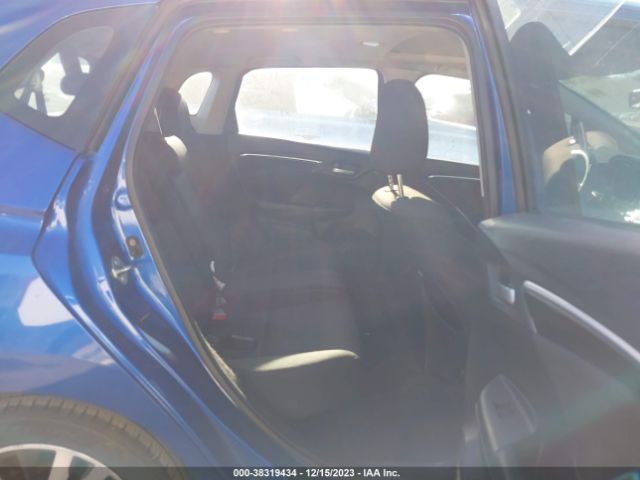 3HGGK5H81FM728336 Honda Fit Ex/ex-l