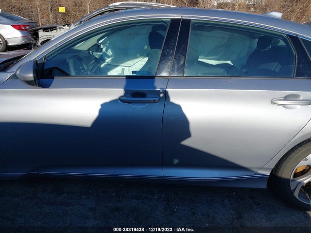 Honda ACCORD EX 2018 1HGCV1F43JA241000 Image 14