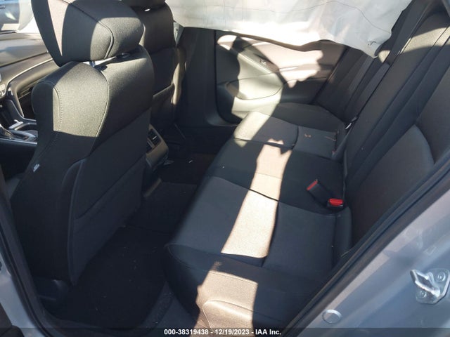 2018 HONDA ACCORD EX VIN: 1HGCV1F43JA241000