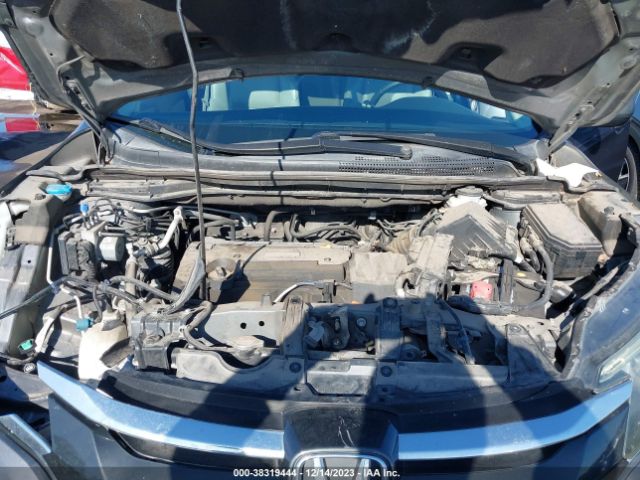 2HKRM3H70GH540668 Honda Cr-v Ex-l