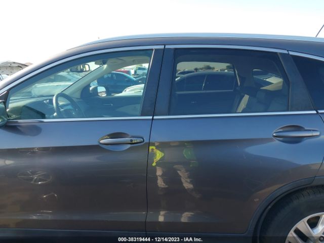 2HKRM3H70GH540668 Honda Cr-v Ex-l