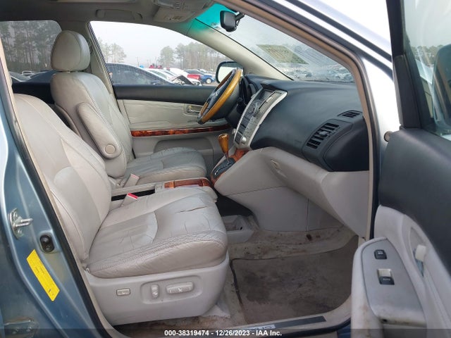 2008 LEXUS RX 350 VIN: 2T2GK31U88C030470