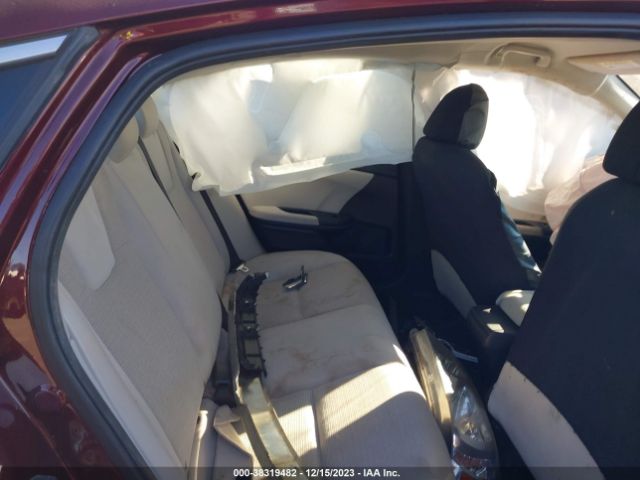 19XZE4F16KE002023 Honda Insight Lx