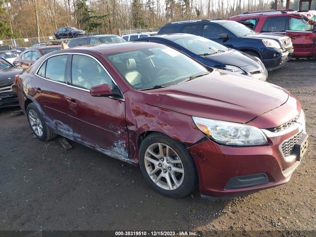 Chevrolet MALIBU 1LT 2015 1G11C5SLXFF259335 Image 1