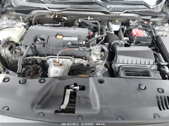19XFC2F56HE217748 Honda Civic Lx