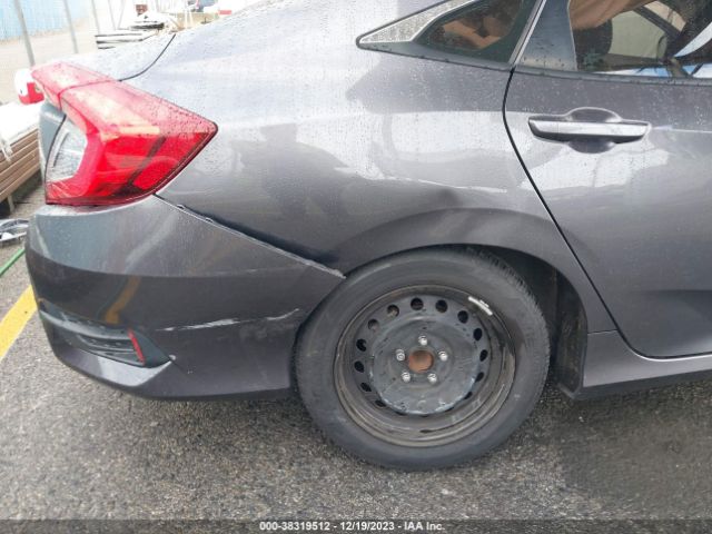 19XFC2F56HE217748 Honda Civic Lx