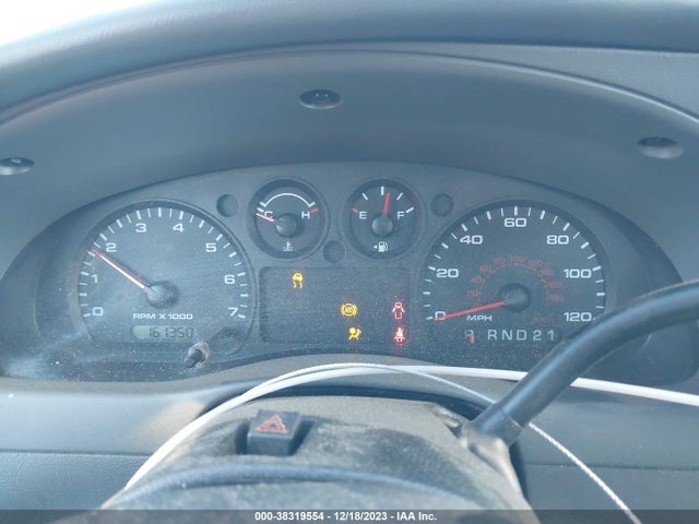 2010 FORD RANGER XL/XLT VIN: 1FTLR1EE0APA49608