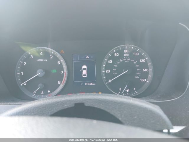 5NPE24AF2FH075532 Hyundai SONATA SE