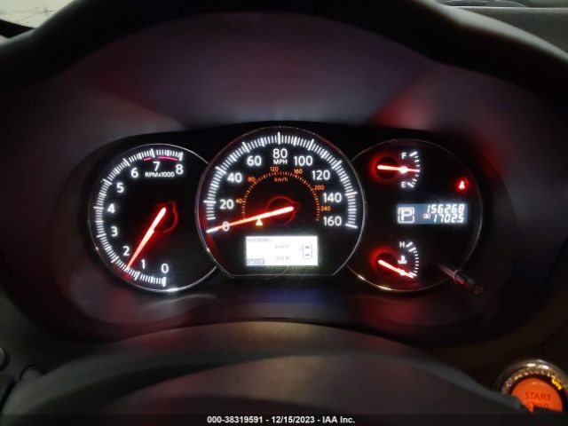 1N4AA5AP3EC494733 Nissan Maxima 3.5 Sv