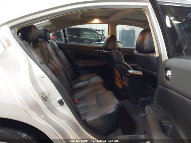 1N4AA5AP3EC494733 Nissan Maxima 3.5 Sv