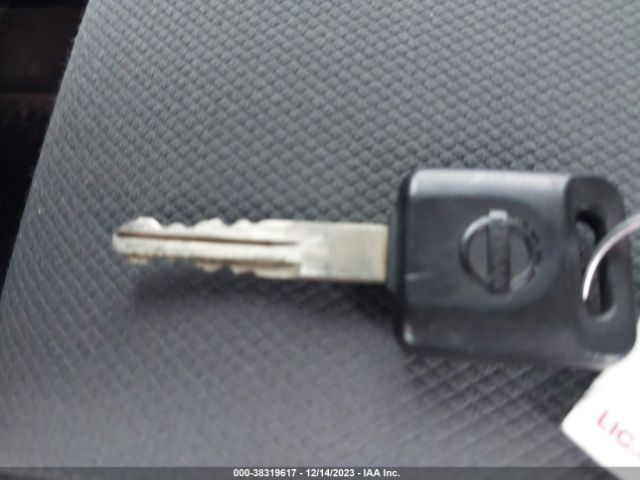 3N6CM0KN0LK693589 Nissan Nv200 Compact Cargo S Xtronic Cvt