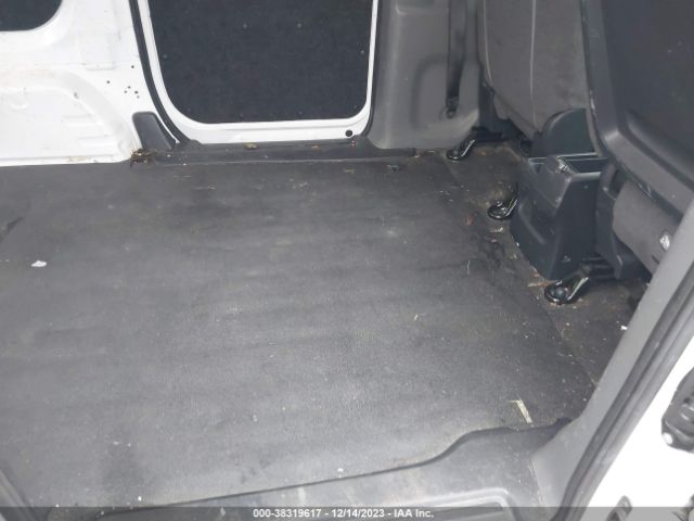 3N6CM0KN0LK693589 Nissan Nv200 Compact Cargo S Xtronic Cvt