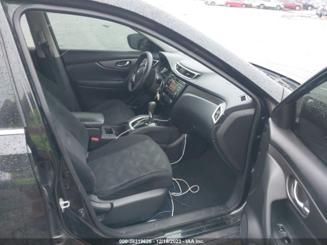 5N1AT2MT1GC850588 Nissan Rogue S/sl/sv