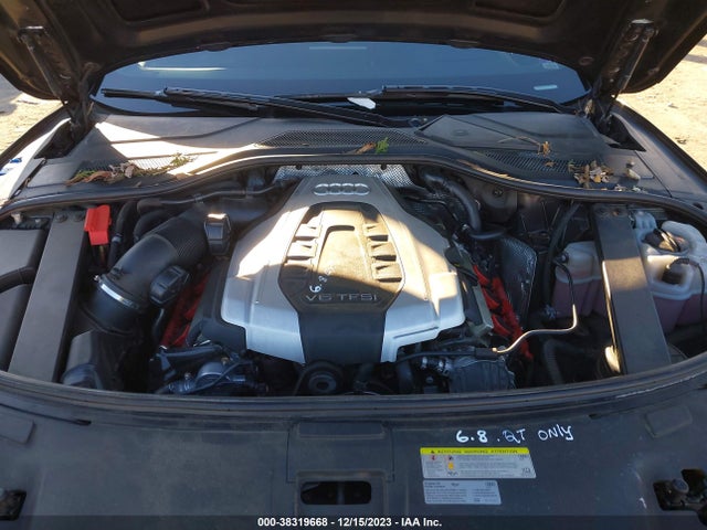 WAU34AFD8GN011890 Audi A8 L 3.0t