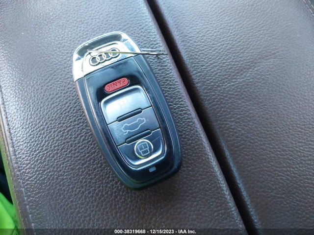 WAU34AFD8GN011890 Audi A8 L 3.0t