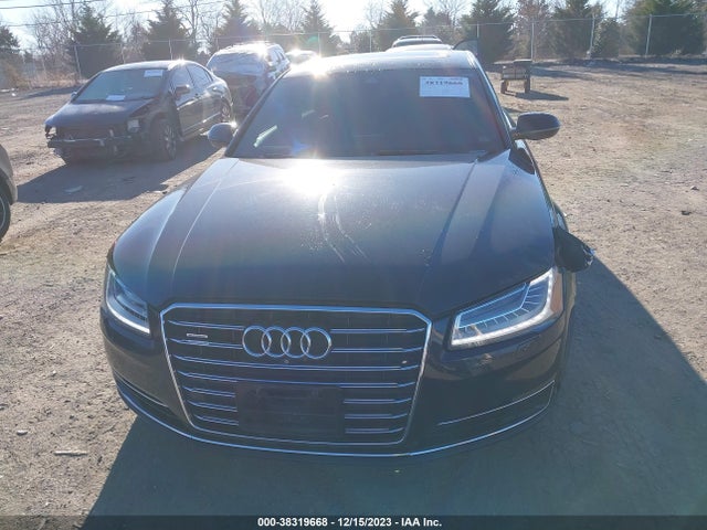 WAU34AFD8GN011890 Audi A8 L 3.0t
