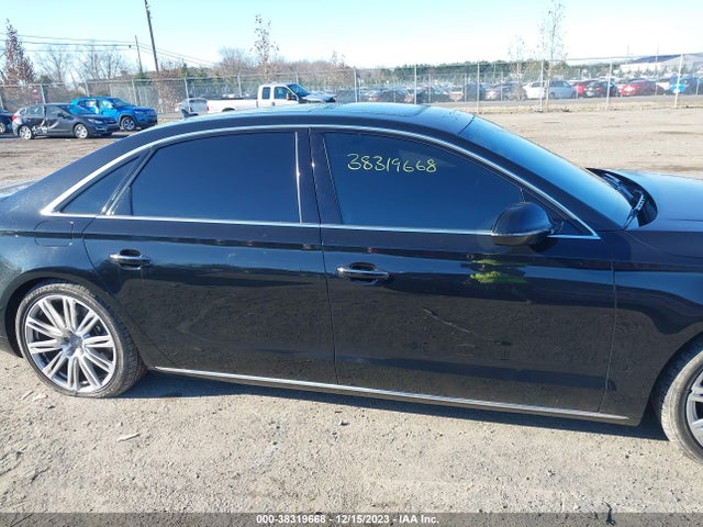 WAU34AFD8GN011890 Audi A8 L 3.0t