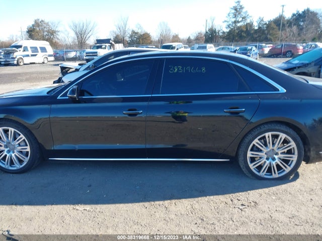 WAU34AFD8GN011890 Audi A8 L 3.0t