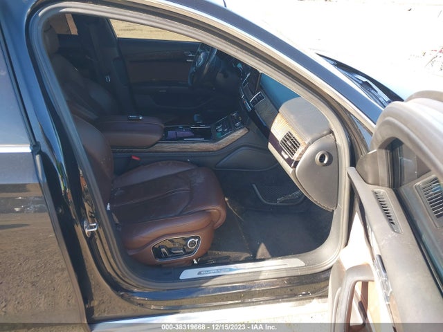 WAU34AFD8GN011890 Audi A8 L 3.0t