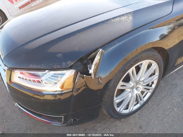 WAU34AFD8GN011890 Audi A8 L 3.0t