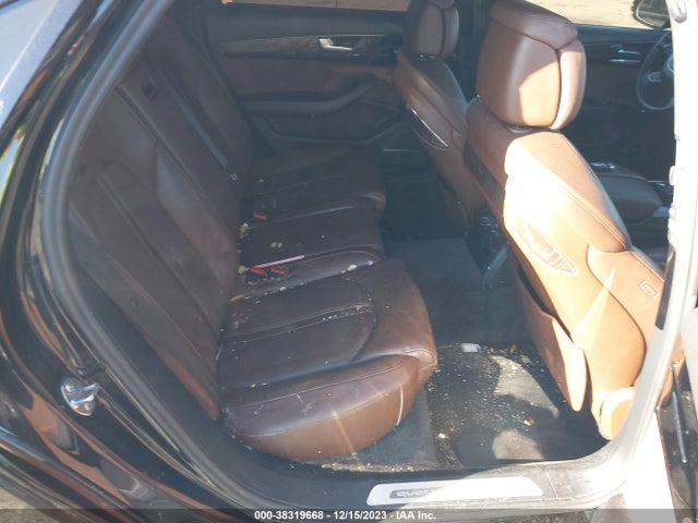 WAU34AFD8GN011890 Audi A8 L 3.0t