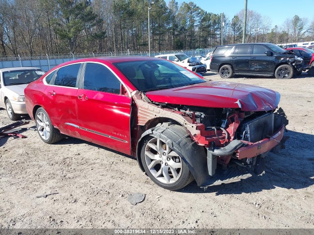 2014 2G1145SL6E9174030 main image