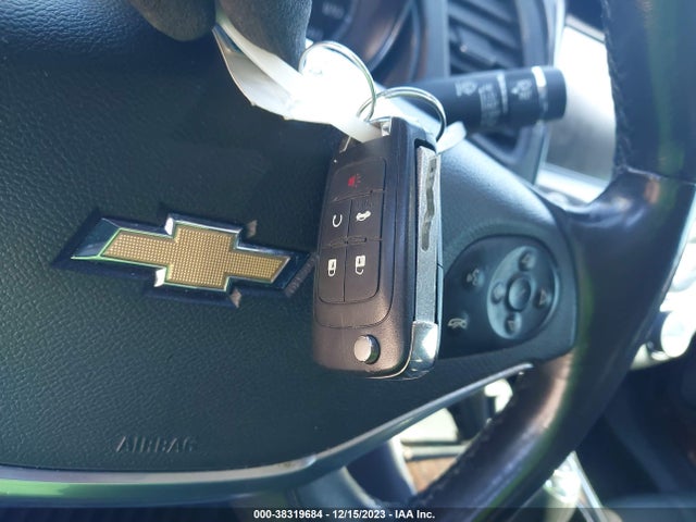 Chevrolet Impala 1lz 2014 2G1145SL6E9174030 Image 11