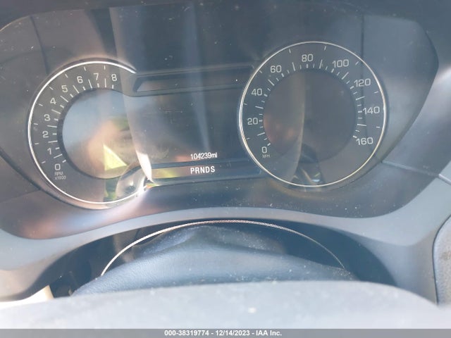 3LN6L2J96GR606404 Lincoln MKZ
