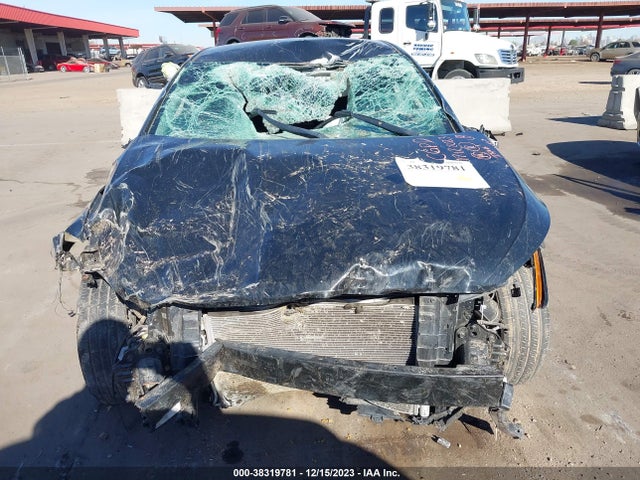 2019 HYUNDAI ELANTRA SEL VIN: 5NPD84LF0KH441263
