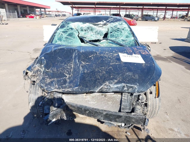 2019 HYUNDAI ELANTRA SEL VIN: 5NPD84LF0KH441263