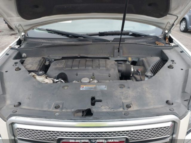 1GKKVTKD6EJ291539 GMC Acadia Denali