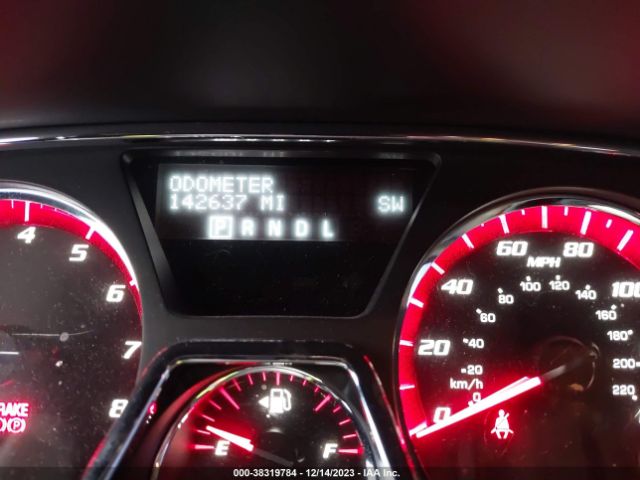 1GKKVTKD6EJ291539 GMC Acadia Denali