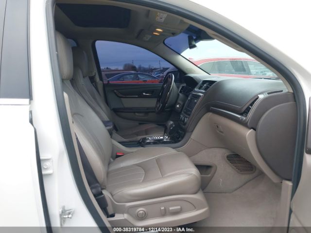 1GKKVTKD6EJ291539 GMC Acadia Denali