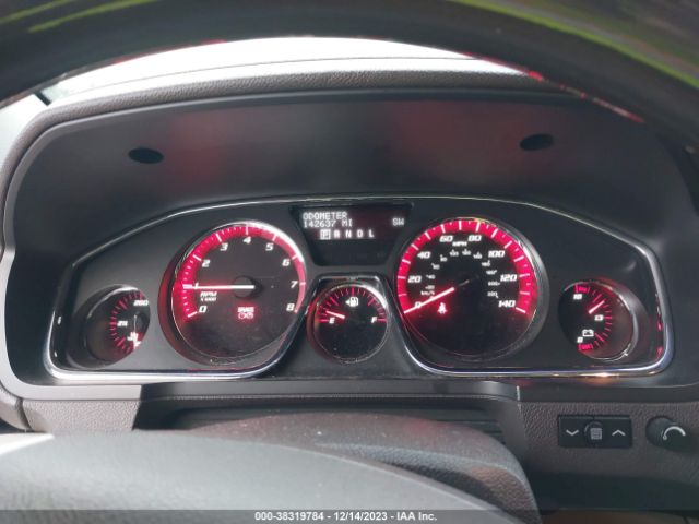 1GKKVTKD6EJ291539 GMC Acadia Denali