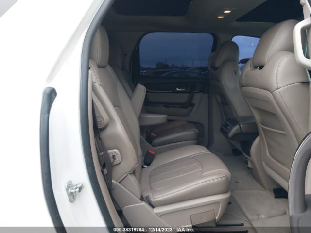 1GKKVTKD6EJ291539 GMC Acadia Denali