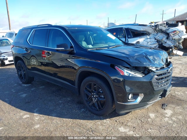 2018 1GNERHKW4JJ269424 main image