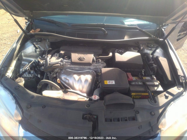Toyota CAMRY LE 2017 4T1BF1FK8HU766855 Image 10
