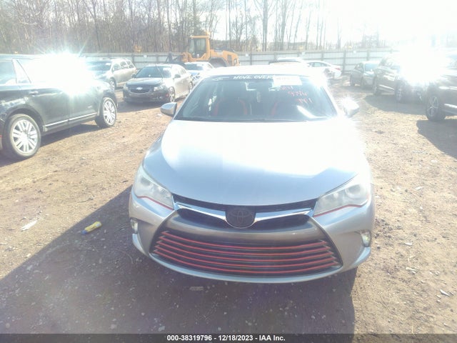 Toyota CAMRY LE 2017 4T1BF1FK8HU766855 Image 13