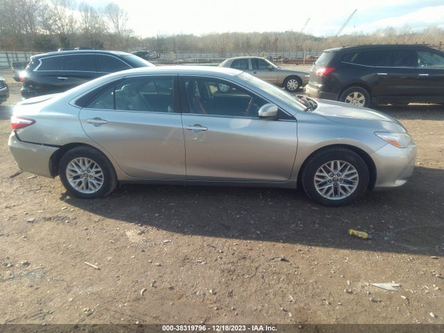 Toyota CAMRY LE 2017 4T1BF1FK8HU766855 Image 14