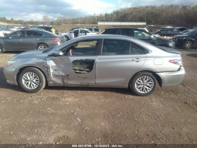 Toyota CAMRY LE 2017 4T1BF1FK8HU766855 Image 15