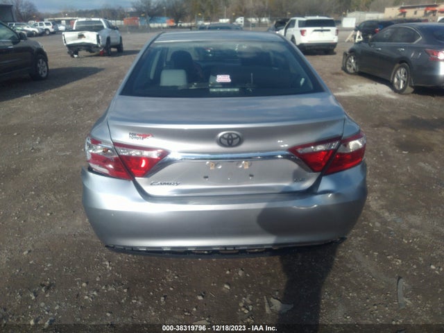 Toyota CAMRY LE 2017 4T1BF1FK8HU766855 Image 17