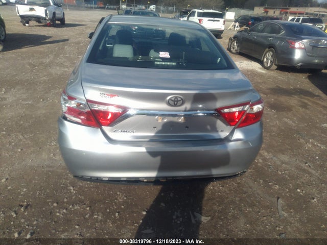 Toyota CAMRY LE 2017 4T1BF1FK8HU766855 Image 12