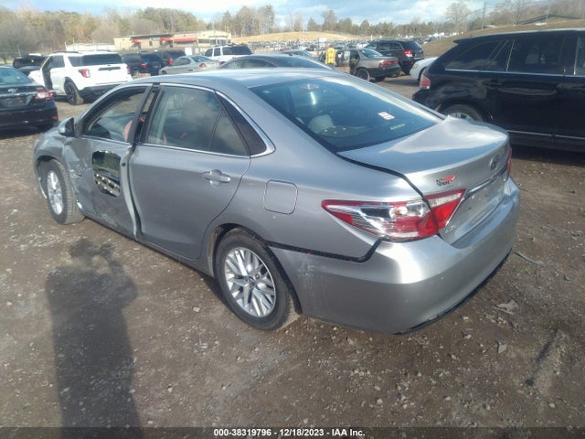 Toyota CAMRY LE 2017 4T1BF1FK8HU766855 Image 3