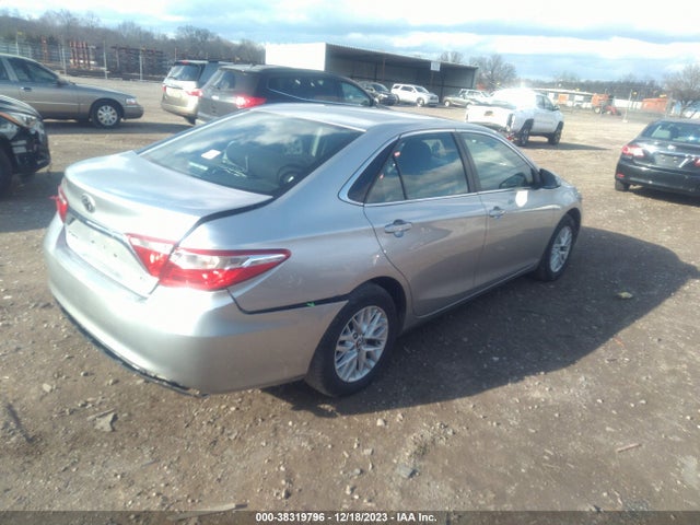 Toyota CAMRY LE 2017 4T1BF1FK8HU766855 Image 4