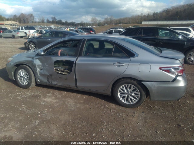 Toyota CAMRY LE 2017 4T1BF1FK8HU766855 Image 6