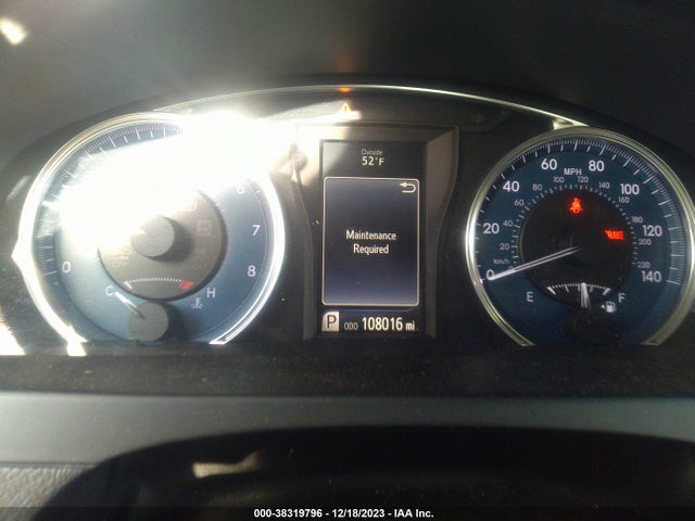 Toyota CAMRY LE 2017 4T1BF1FK8HU766855 Image 7